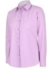 Hoggs of Fife Ladies Bonnie Shirt