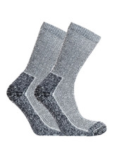 Horizon 2 pair pack socks