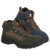 Hoggs of Fife Rambler Hiking Boot