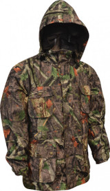 Tree Deep Rexmoor Jacket