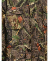 Highlander Tree Deep Rexmoor Shooting Jacket