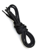 120cm Walking Boot and Shoes Round Laces