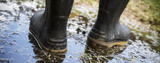 Best shooting wellies for shooting and beating