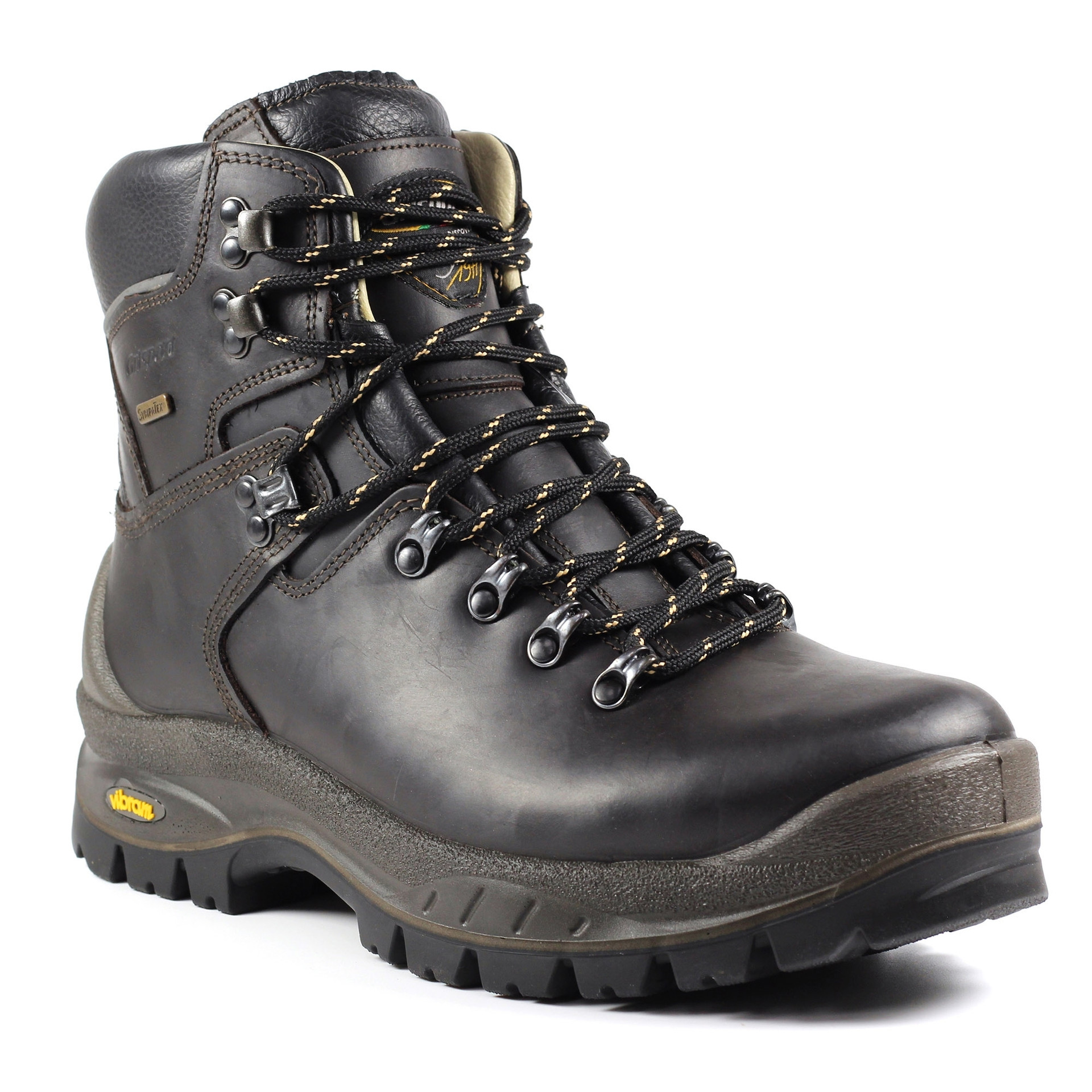 Grisport Boots & Shoes | Italian Walking Boots - UK Stockist