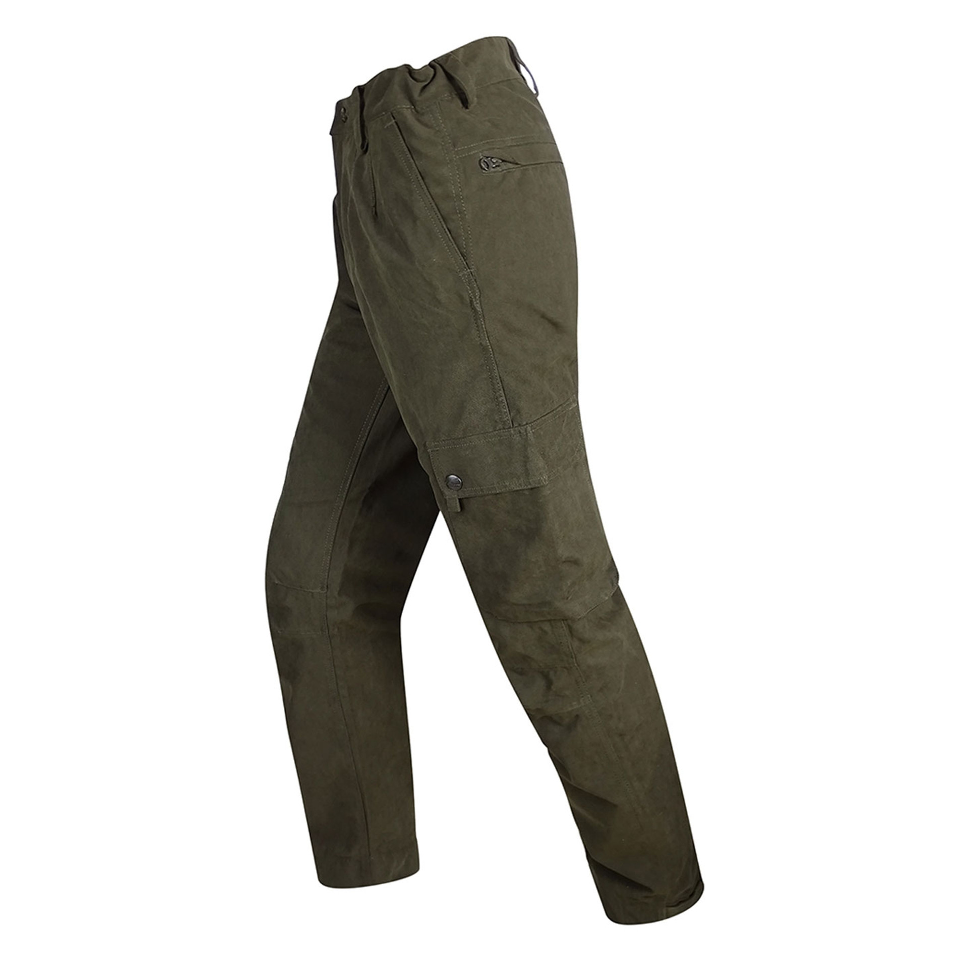 Hoggs of Fife Struther Trousers