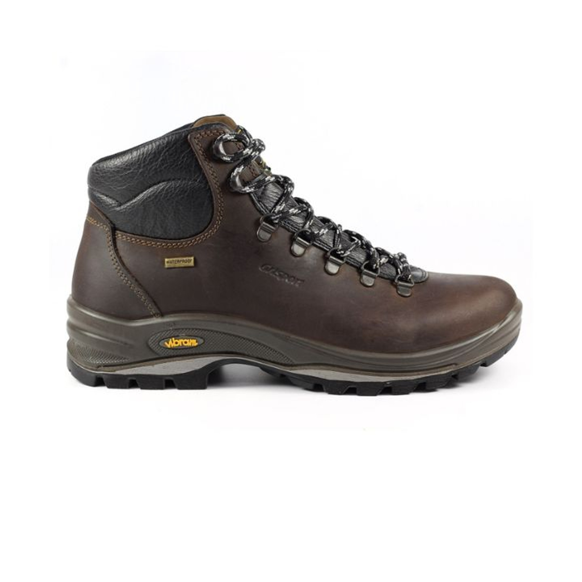 Hoggs of Fife Rambler Walking Boots | Hiking Boots