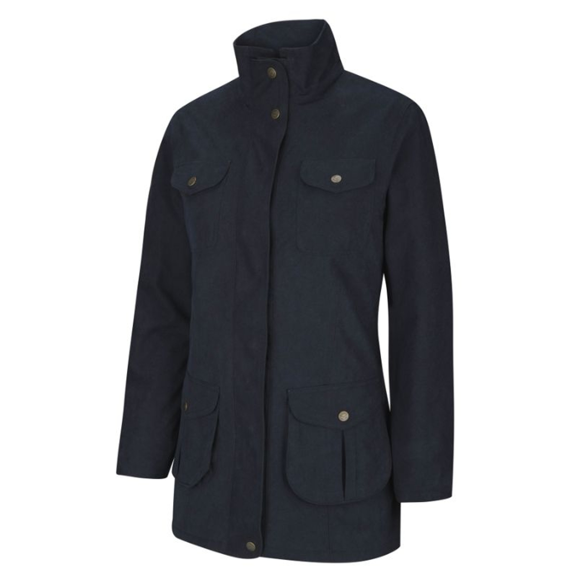 Hoggs of Fife Ladies Struther Field Coat