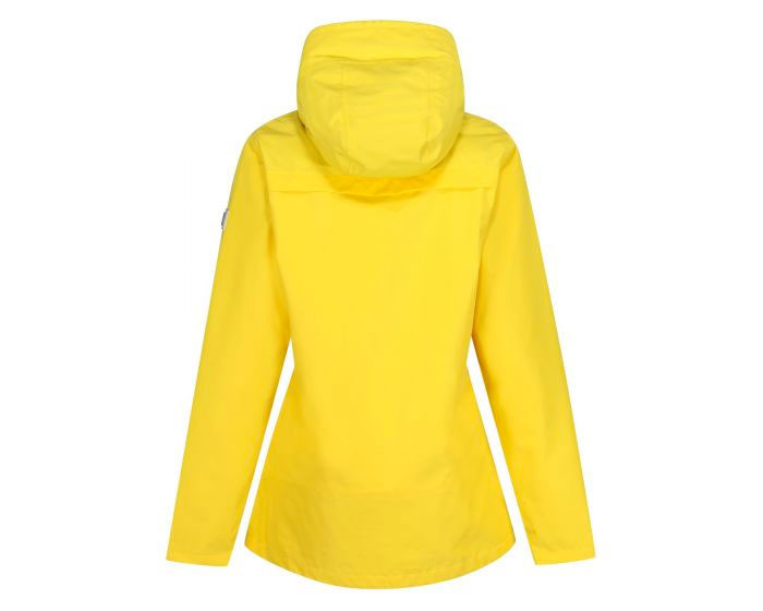 Regatta Pheobe Waterproof Jacket Womens Jacket
