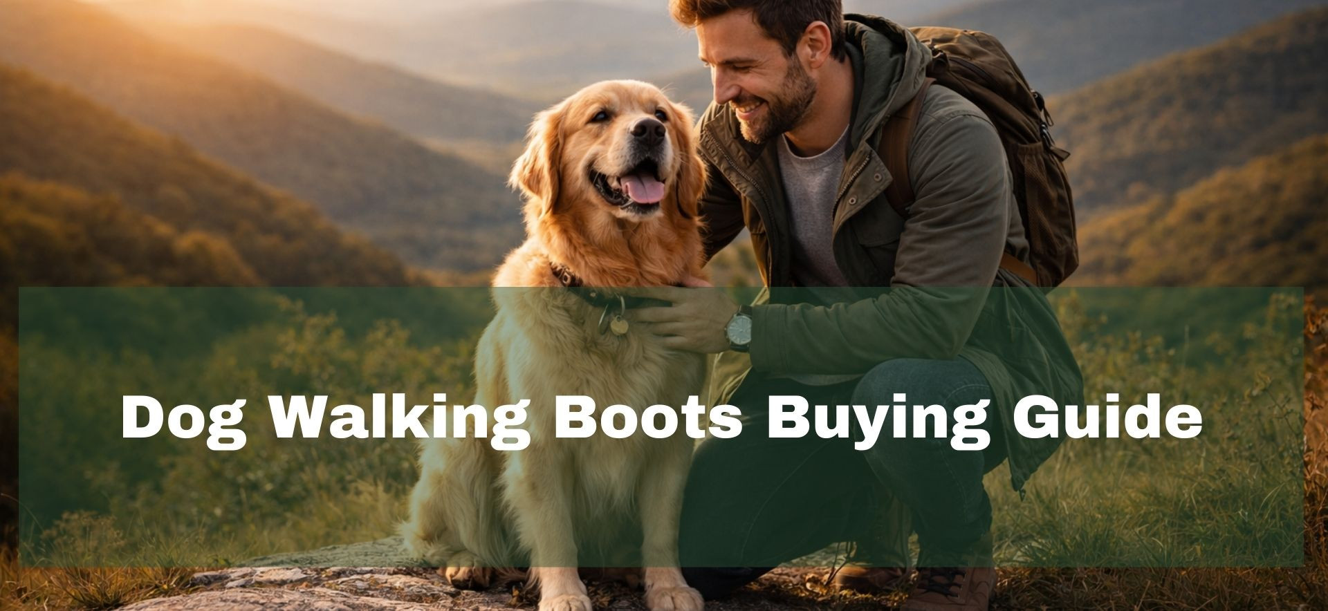 Dog walking wellies and boots for muddy routes and wet weather