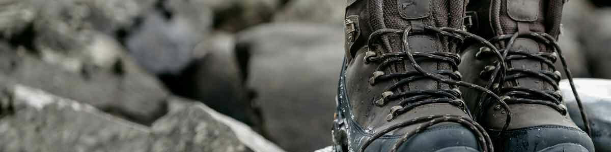 Hunting Boots for Men and High Leg Shooting Boots UK Store