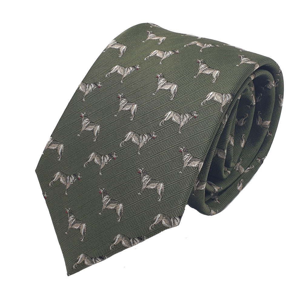 mens shooting ties