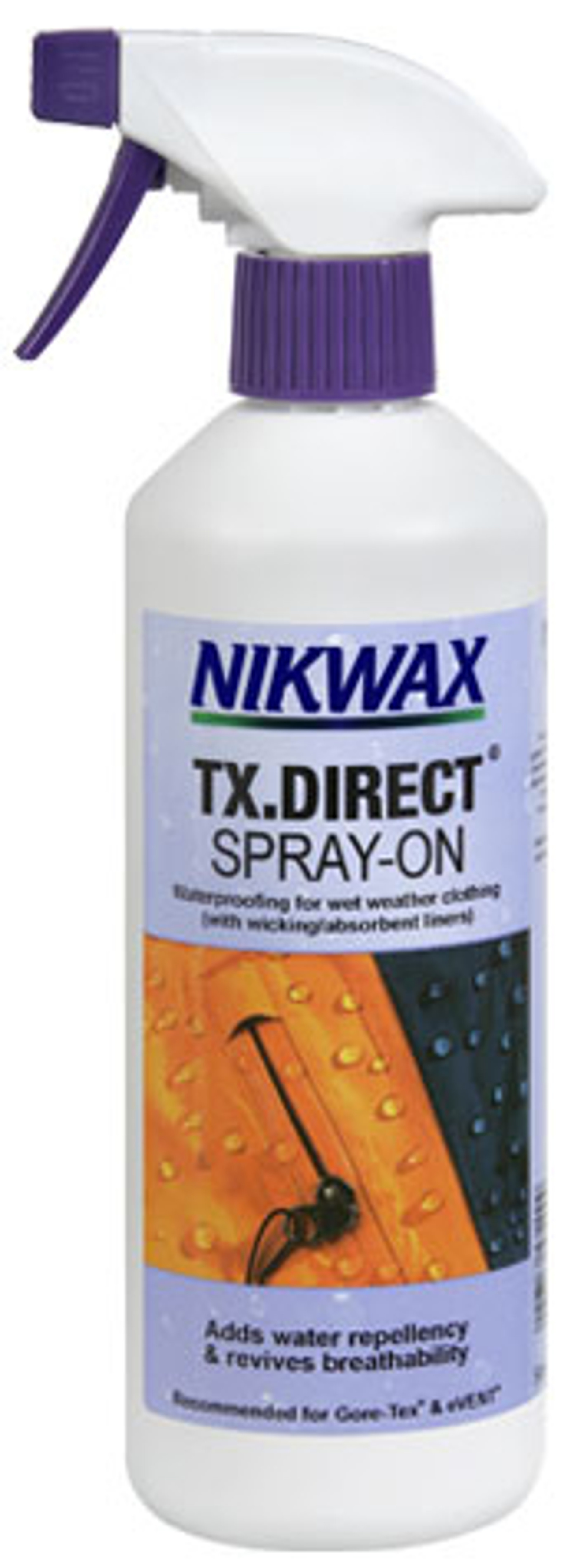 Nikwax Reproofing | Clothing & Footwear Waterproofing and Cleaning
