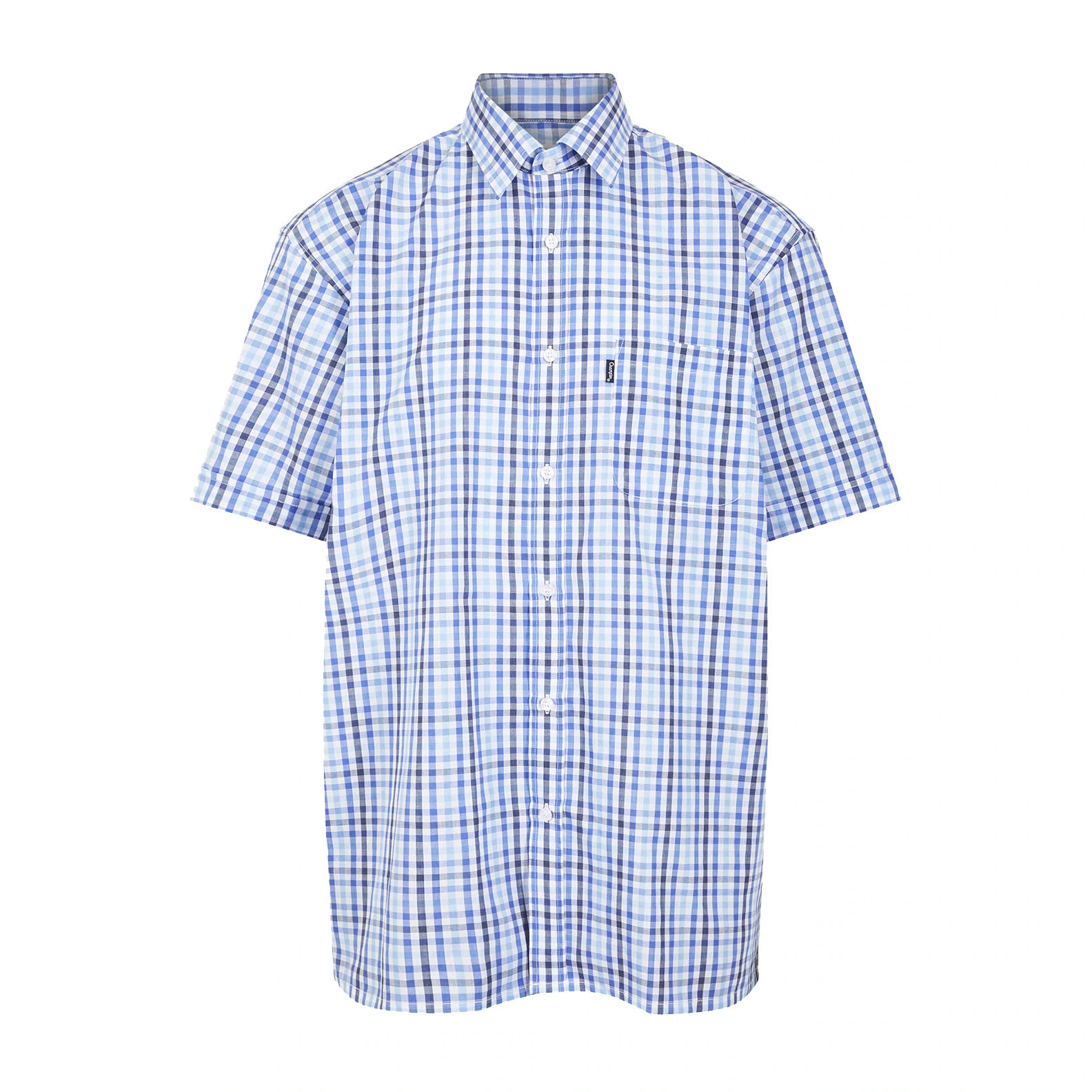 Men's Tattersall Shirts Country Shirts Country Clothing