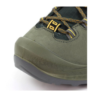 Grisport Vent Walking Shoe with waterproof and breathable membrane