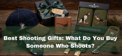 Best Shooting Gifts: What Do You Buy Someone Who Shoots?