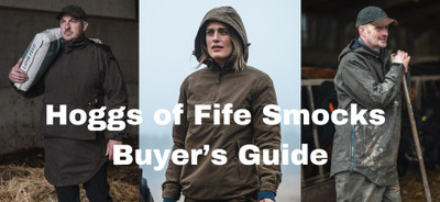 Hoggs Smocks Buyer’s Guide