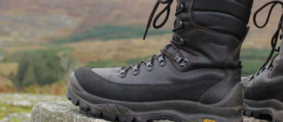 Product Review | Grisport Gamekeeper Hunting Boots