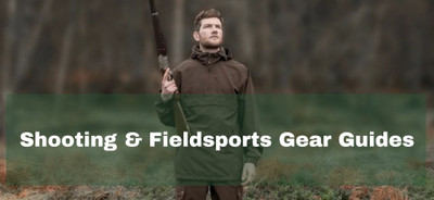 Shooting & Fieldsports Guides