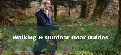 Walking & Outdoor Gear