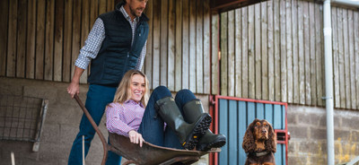 What to Wear to a Farm
