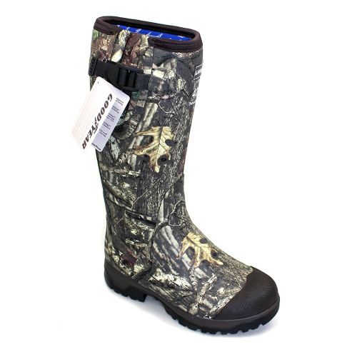 goodyear outlander wellies