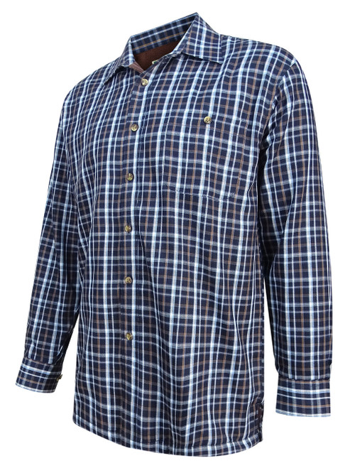 Hoggs of Fife Luxury Hunting Shirt | What's New