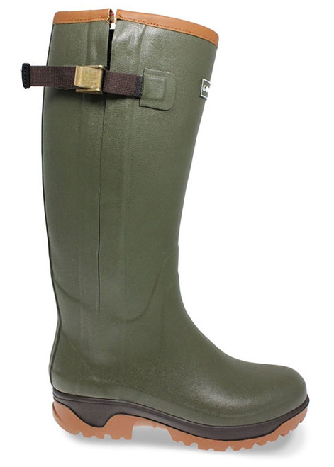 hoggs field pro wellies