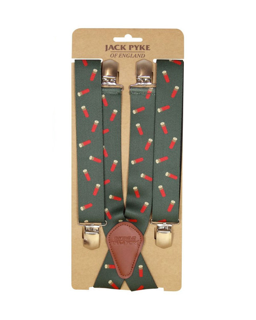 Novelty braces for trousers clearance