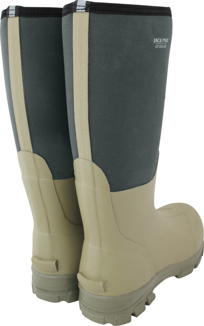 jack pyke neoprene wellies