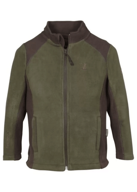 percussion shooting jackets