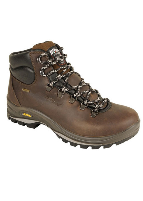 grisport lady glide high rise hiking boots