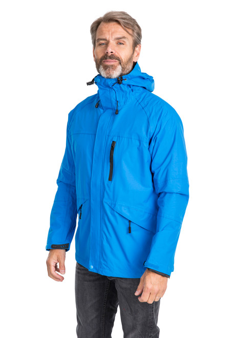 volcom utilitarian jacket review