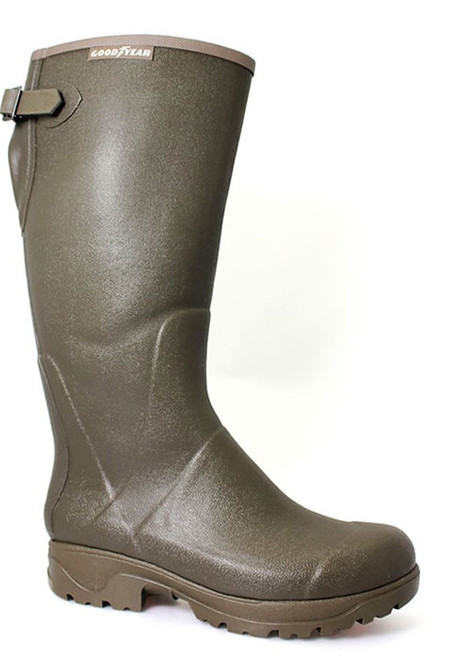 wellies neoprene