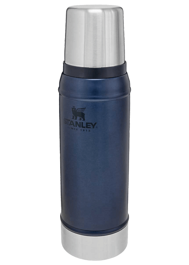 Stanley Classic Flask 0.75litre Nightfall