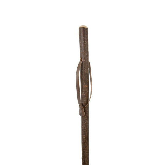 Natural Chestnut Hiking Staff