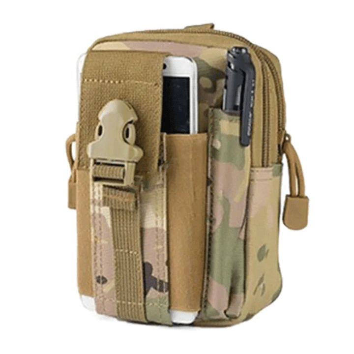 CP Molle Tactical Pouch
