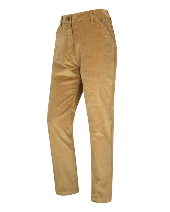 Hoggs Cairnie Comfort Cord Trousers