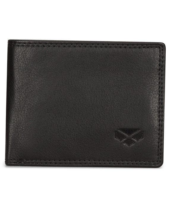 Hoggs leather wallet