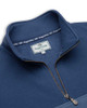 Hoggs of Fife Dumfries Gents 1/4 Zip main image 1