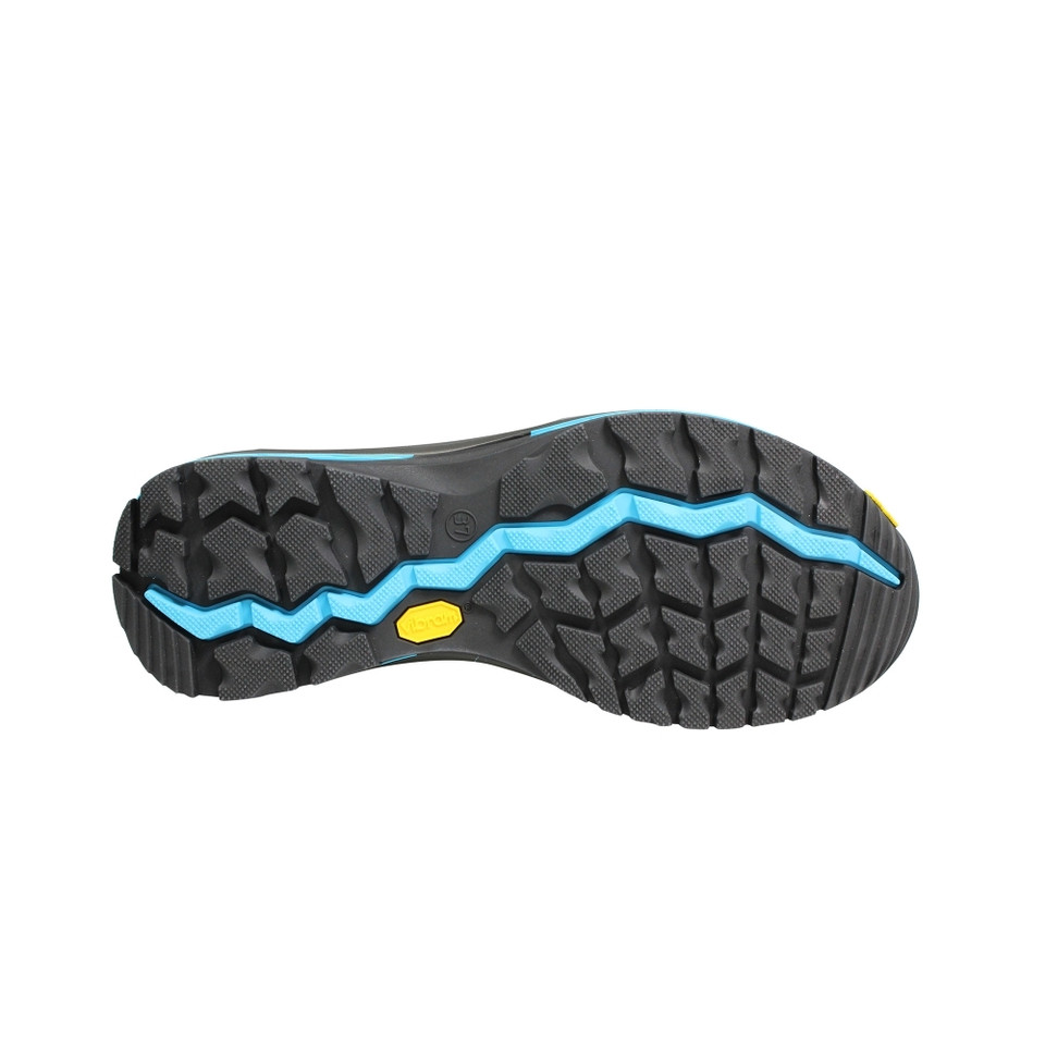 Gri Sport Lady Lynx Boot