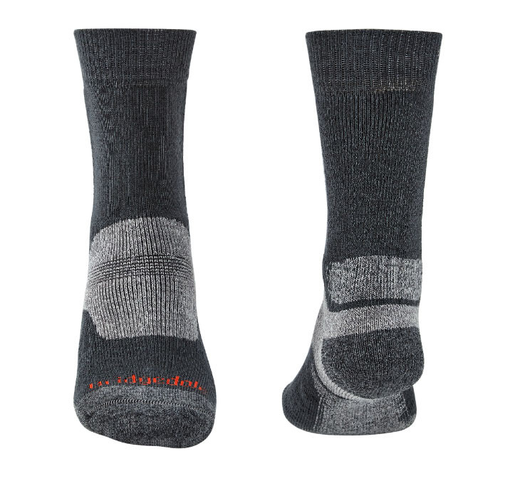 Bridgedale Hike Midweight Merino Walking Sock