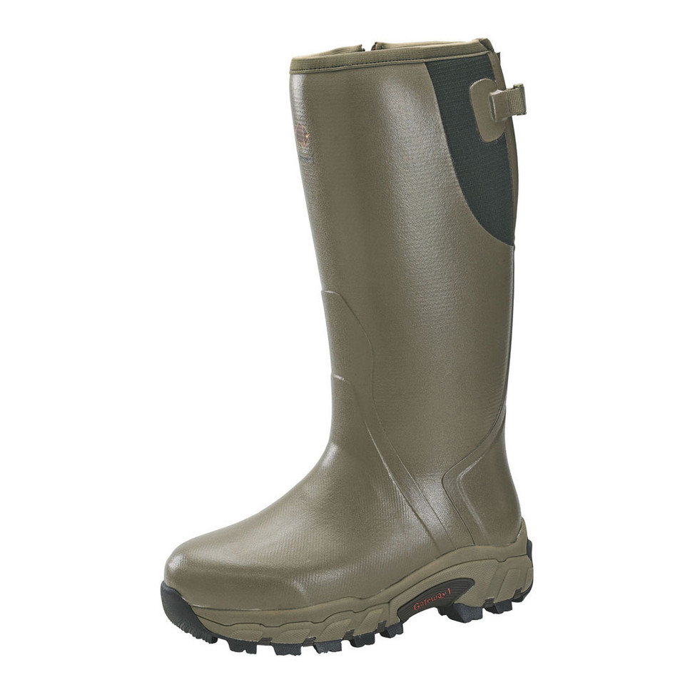 Gateway1 Pro Shooter wellington boot for professional gamekeepers and shoot days