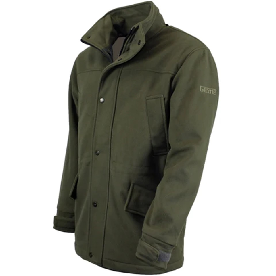 Percussion Berry Jacket | Mens Jackets