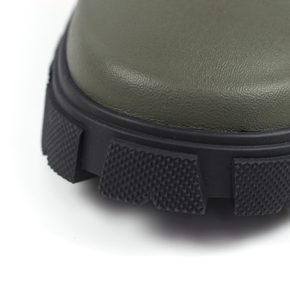 Lazy Dogz Lake Ankle Wellington Boot Cherry Tree Country Clothing