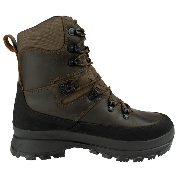 Jack Pyke Field Boots waterproof boots for gamekeepers and shooting enthusiasts