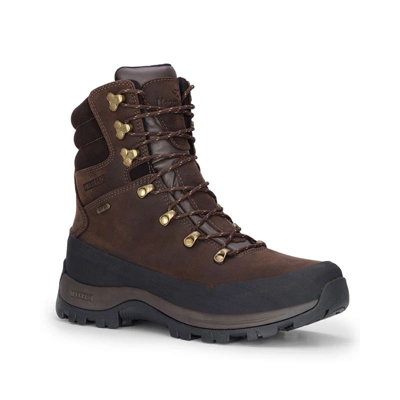 Hoggs of Fife Orchy waterproof field boot for gamekeeping and shooting