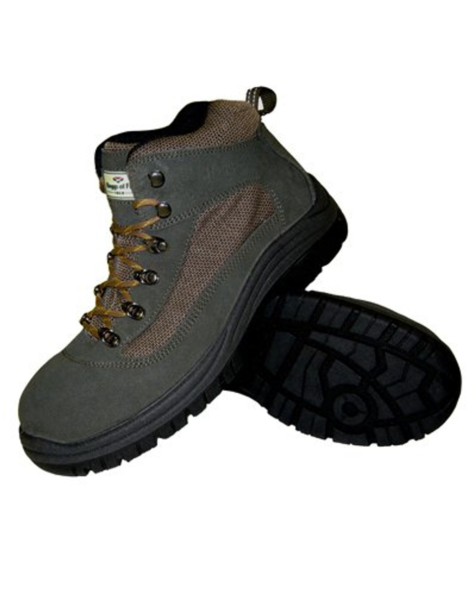 hoggs of fife rambler waterproof hiking boots