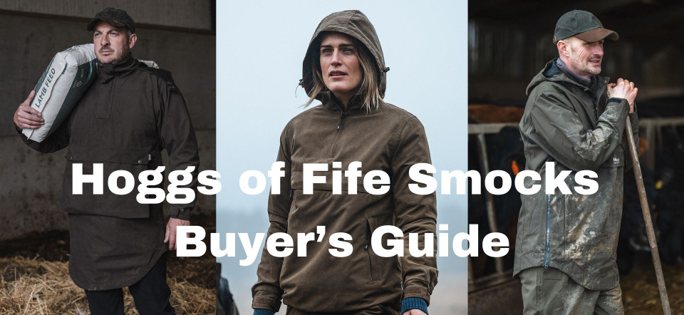Hoggs Smocks Buyer's Guide