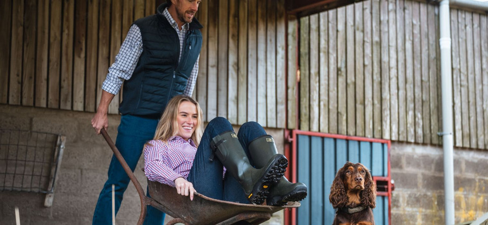 What to wear to a farm buying guide