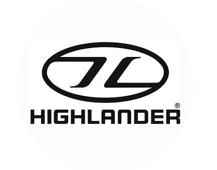 Highlander Outdoor